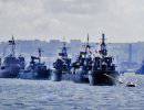 Азербайджанский военно-морской флот. Ситуация в регионе