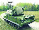 Вторая батарея ЗРК «Тор» готовится к поставке в Белоруссию