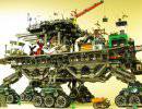 ВМФ России будет строить новые корабли по технологии Lego
