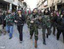 Арабские страны требуют от ООН отмашки на военные действия против Сирии