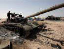 Ливия попросила Россию оказать помощь в ремонте военной техники