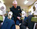В школах РФ предмет ОБЖ заменят на Начальную Военную Подготовку