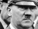 Как Гитлер искал Священный Грааль в Испании