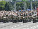 Во сколько обошелся парад 3 июля в Беларуси?