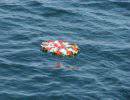 На дне Баренцева моря установят памятный крест экипажу АПРК Курск