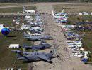 ОАК заключила контракты на 270 военных и 300 гражданских самолетов