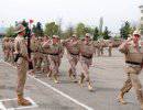 Таджикистан и Россия согласовали условия пребывания российской военной базы