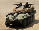 Нужен ли нашей армии «колесный танк»?