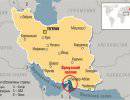 В Иране подготовили закон о закрытии Ормузского пролива