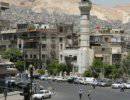Конфликт в Сирии: бои идут уже в центре Дамаска