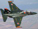Филиппины хотят приобрести 12 самолетов Як-130