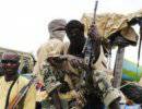 Исламисты захватили север Мали
