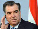 США увеличат техническую помощь Таджикистану