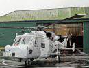 Британцы в июле получат новый многоцелевой вертолет