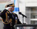 Главком ВМФ о развитии Военно-морского флота России в ближайшей перспективе