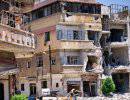 Сирия: сводка боевой активности за 11 июля