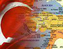 "Арабская весна" в Турции: распад страны становится реальностью