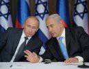 Израиль уговаривает Россию, а сирийцы ищут союзников