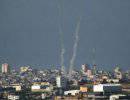 Палестинские боевики возобновили обстрелы израильской территории
