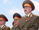Армия должна быть готова к «арабской весне», заявил Лукашенко