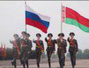 Развитие военно-технического сотрудничества Белоруссии и России