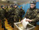 «Военно-предвыборные» спекуляции: украинские реалии (I)