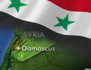 Дамаск расстреливают танки и вертолеты