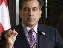 Саакашвили снова заявил, что Россия – враг Грузии