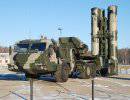 Российская армия проведет первые учения с боевой стрельбой из ЗРС С-400