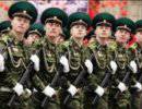 Российскую армию сочли недееспособной