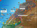 Ливан, как поле битвы спецслужб за Сирию