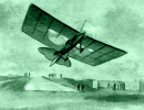 Первый в мире самолёт