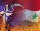 НАТО не готова к войне с Сирией