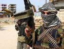 Боевики «Аль-Каиды» перешли из Ирака в Сирию