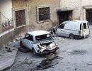 Четыре бандгруппы уничтожены в сирийских провинциях Хомс, Дейр-эз-Зор и Алеппо
