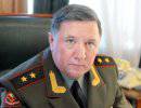Душанбе одобряет российский вариант договора о военной базе