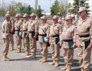 Российский вариант договора о военной базе оказался приемлемым для Душанбе