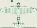 Первый советский пассажирский самолёт