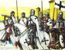 15 июля исполнилось 602 года Грюнвальдской битве