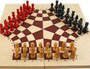 Персидские шахматы. США размышляют над следующим ходом