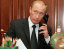 Россия проходит проверку Сирией