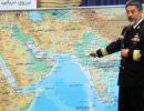 Иран перекроет Ормузский пролив в случае серьезной опасности