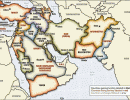Расчет ядерных держав на Ближнем Востоке