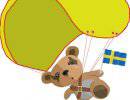 Станет ли скандинавский десант «медведем раздора» между Беларусью и Швецией?