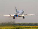 Под Рязанью летчики осваивают новейший Ту-22М3М