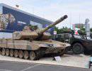 Немецкая оппозиция выступила против продажи танков саудовцам
