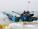 Китайцы удивили мир неожиданной боевой машиной