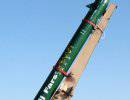 Иран испытывает противокорабельную баллистическую ракету “Халидже Фарс”
