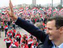 Шансов на то, что Асад удержится, немного, считают в Москве