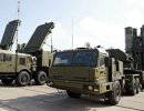 Россия не будет поставлять Турции ЗРС С-400 «Триумф»